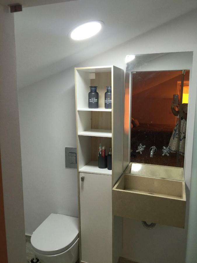 Don Sebastiao Apartment Sesimbra Exterior photo
