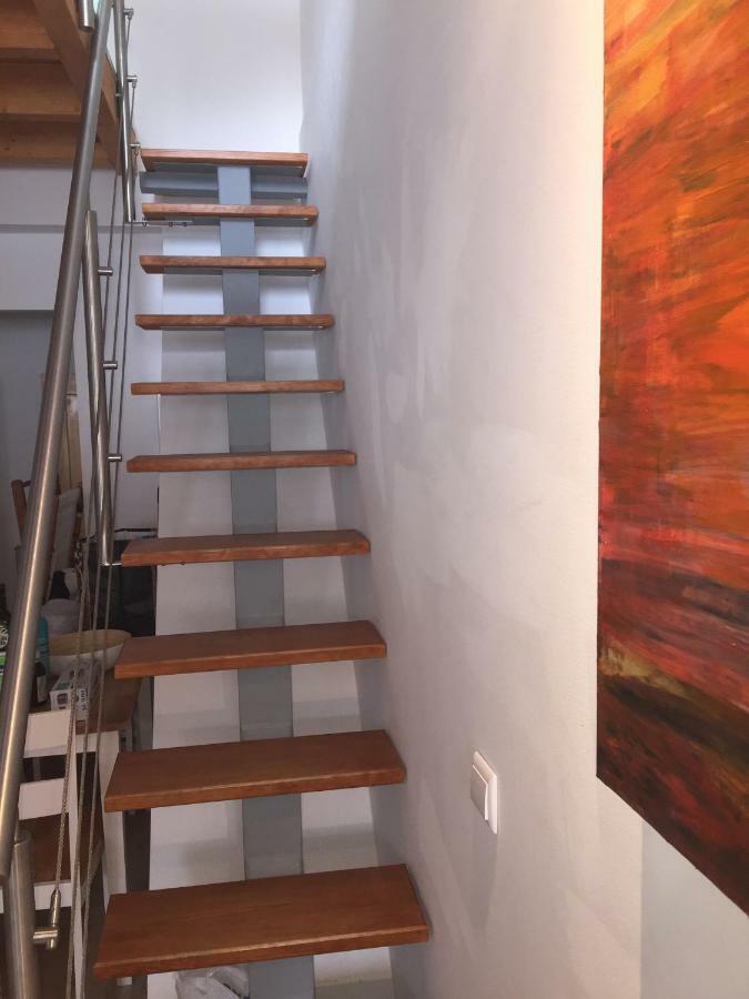 Don Sebastiao Apartment Sesimbra Exterior photo