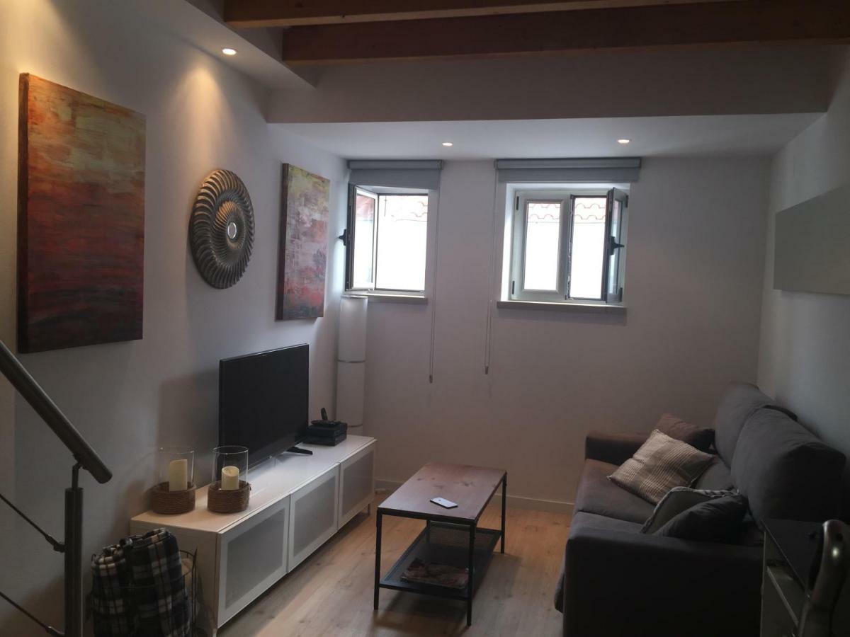 Don Sebastiao Apartment Sesimbra Exterior photo
