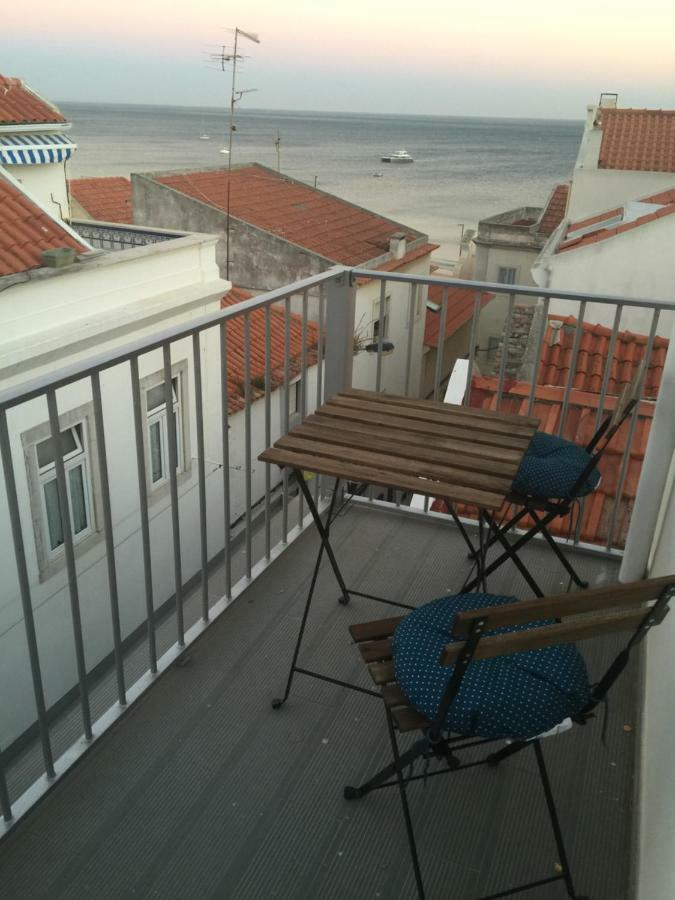 Don Sebastiao Apartment Sesimbra Exterior photo